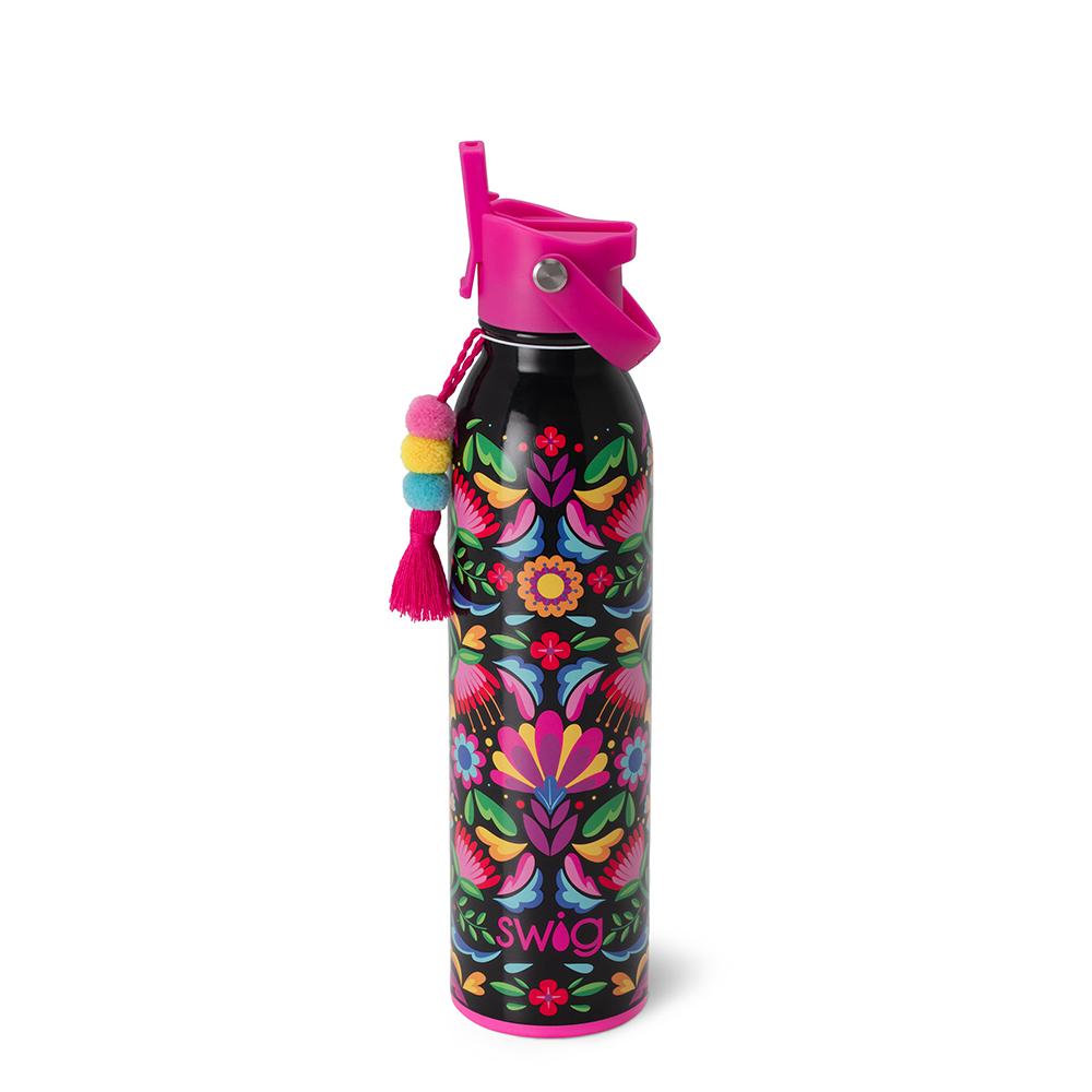 Caliente 20oz Flip + Sip Bottle